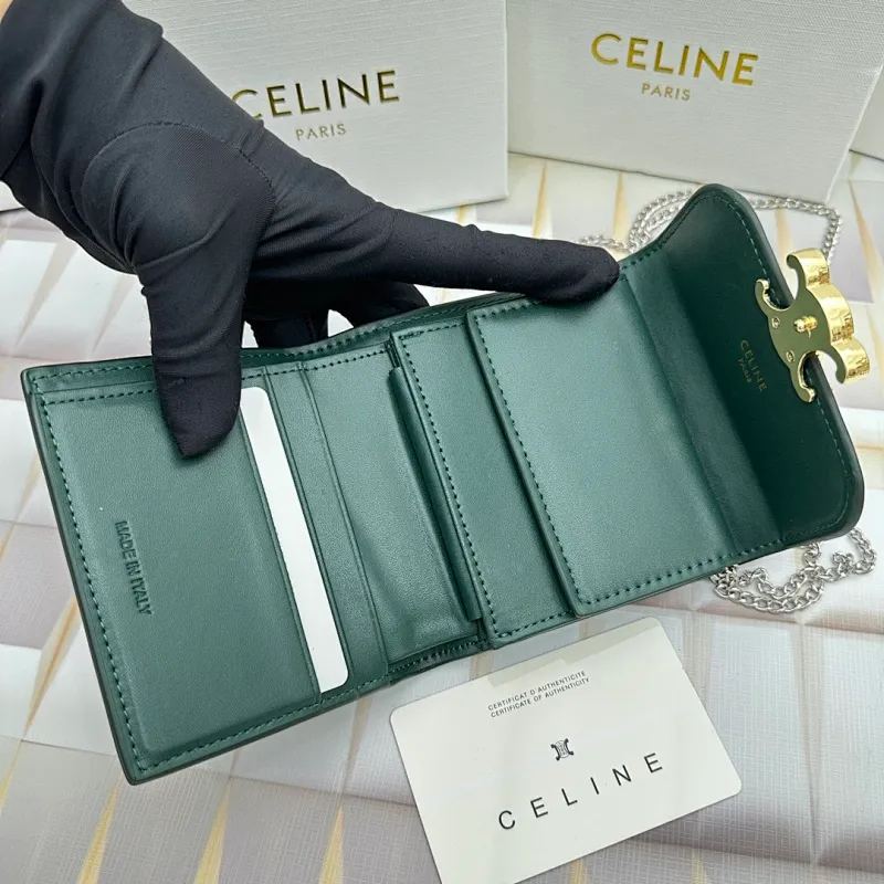 All categories Celine Wallet (Celine) Celine 10999