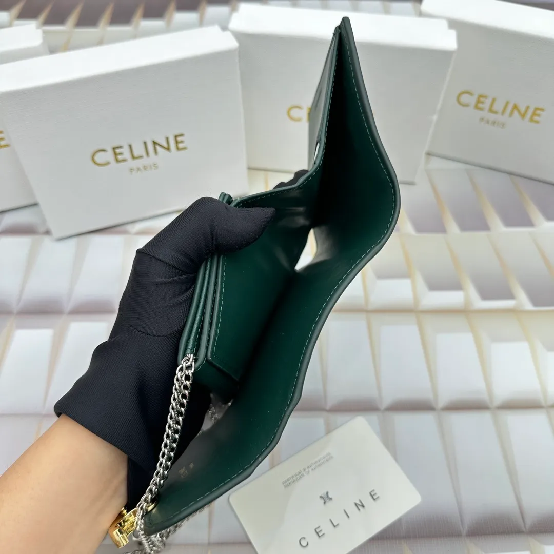 All categories Celine Wallet (Celine) Celine 10999