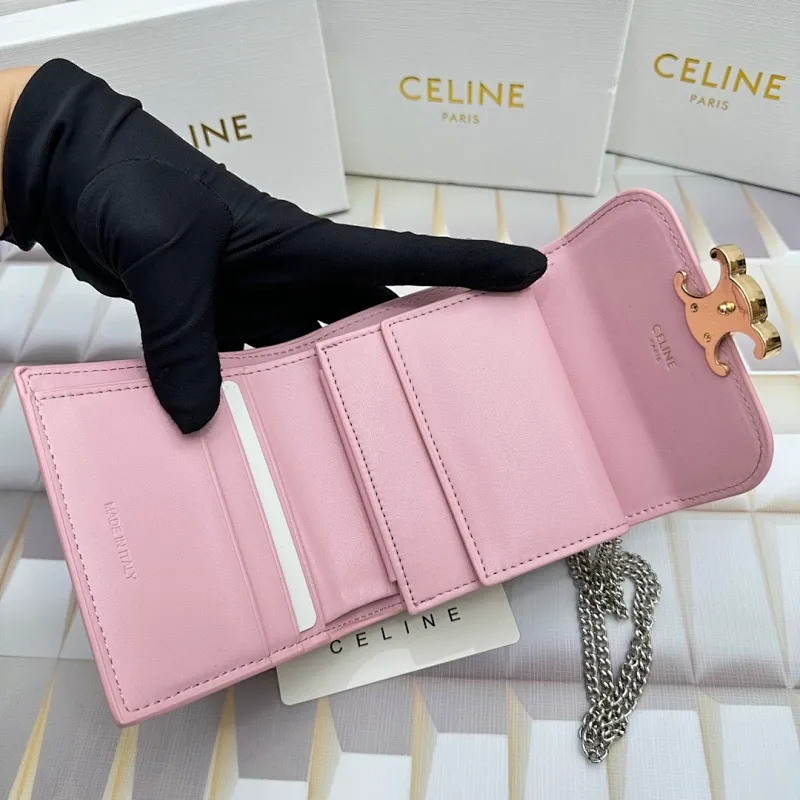 All categories Celine Wallet (Celine) Celine 10999