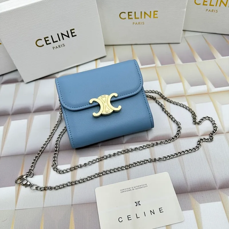 All categories Celine Wallet (Celine) Celine 10999