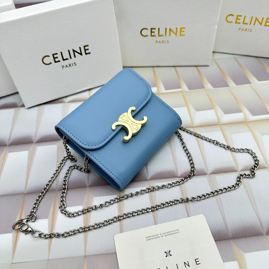 All categories Celine Wallet (Celine) Celine 10999