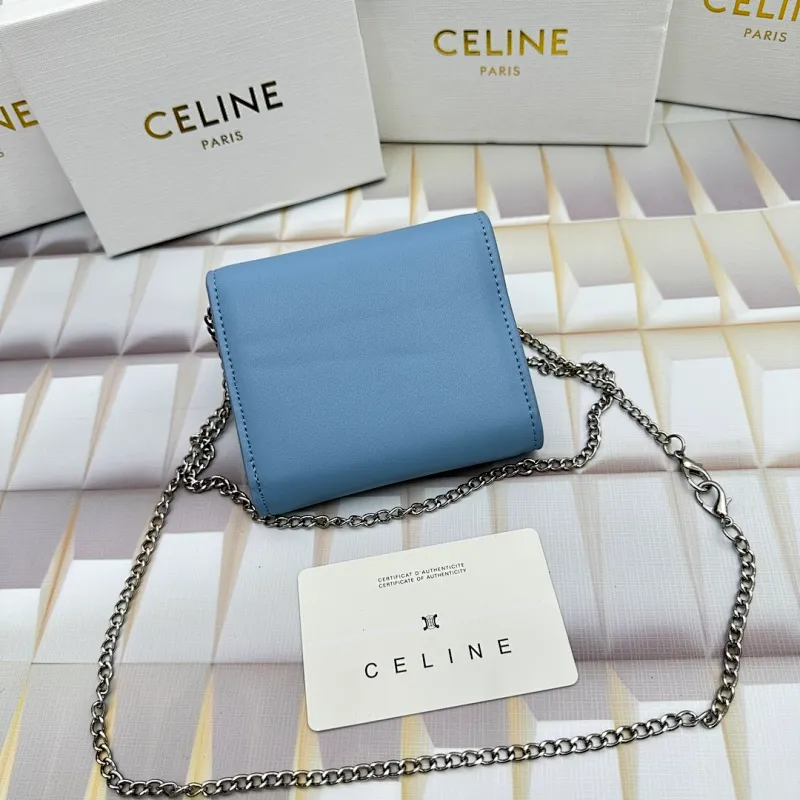 All categories Celine Wallet (Celine) Celine 10999