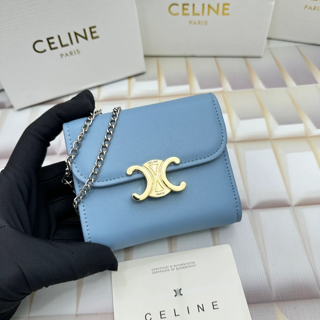 All categories Celine Wallet (Celine) Celine 10999