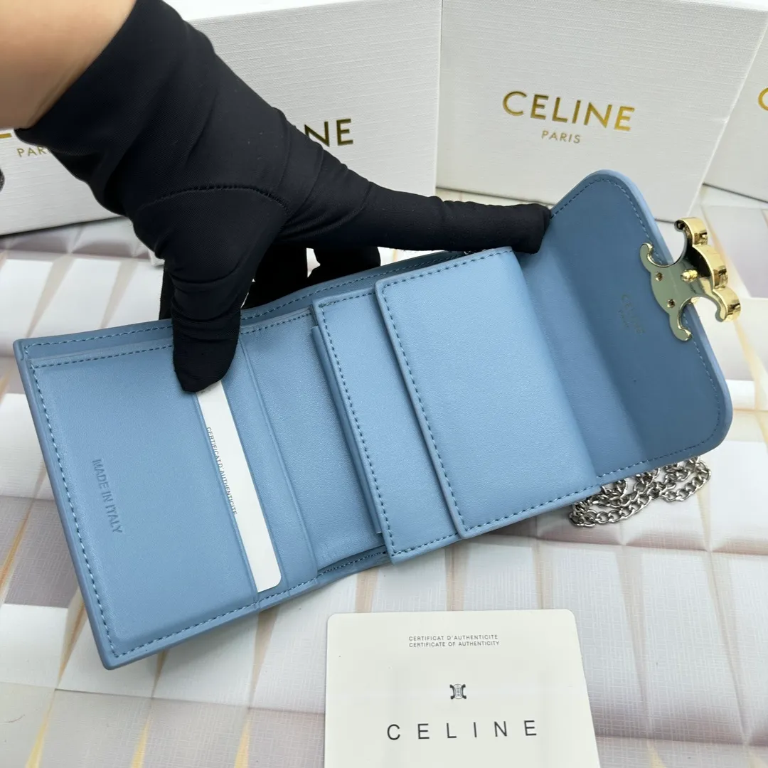 All categories Celine Wallet (Celine) Celine 10999