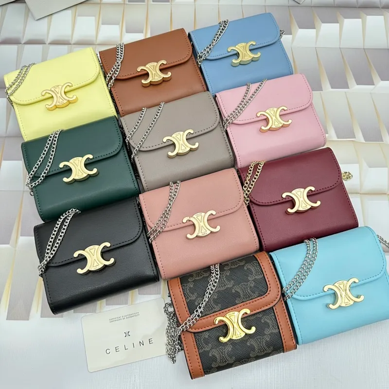 All categories Celine Wallet (Celine) Celine 10999