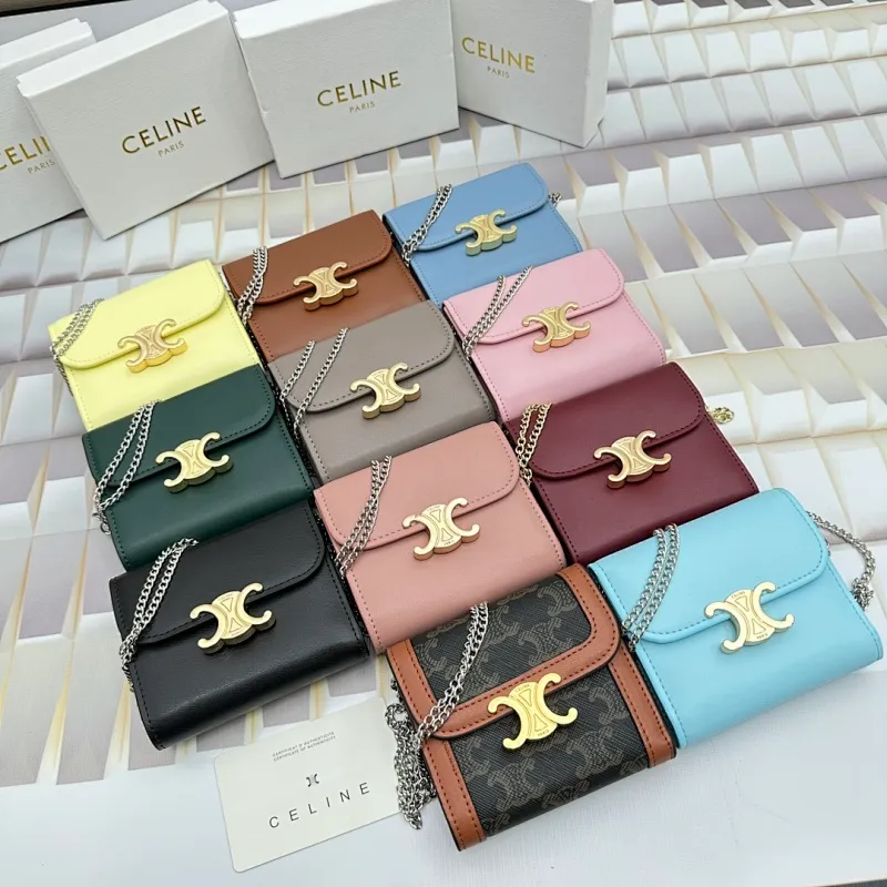 All categories Celine Wallet (Celine) Celine 10999