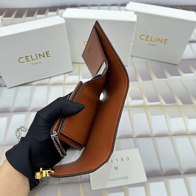 All categories Celine Wallet (Celine) Celine 10999
