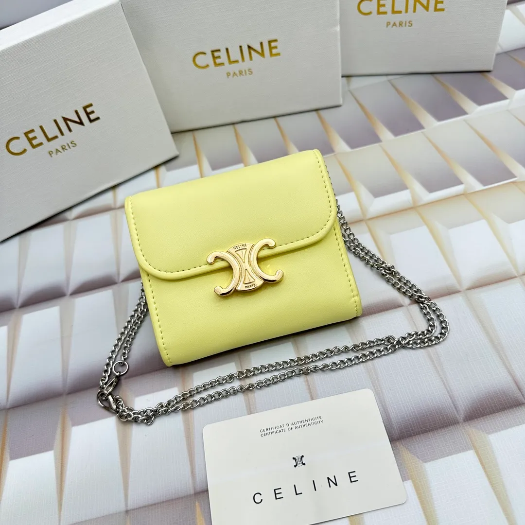 All categories Celine Wallet (Celine) Celine 10999