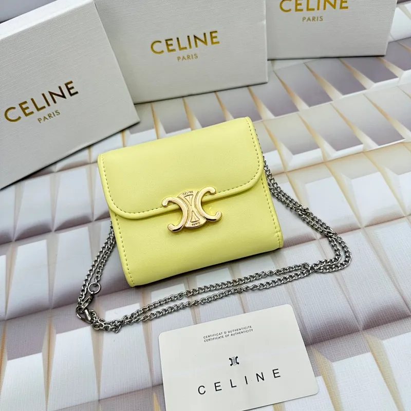 All categories Celine Wallet (Celine) Celine 10999