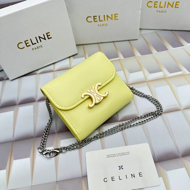 All categories Celine Wallet (Celine) Celine 10999