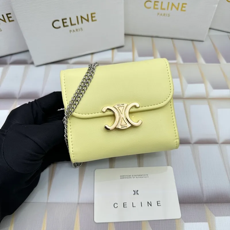 All categories Celine Wallet (Celine) Celine 10999
