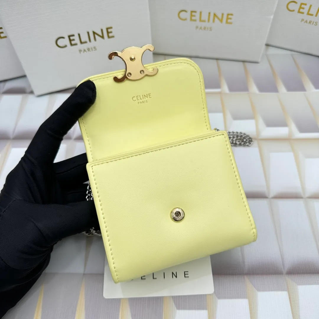 All categories Celine Wallet (Celine) Celine 10999