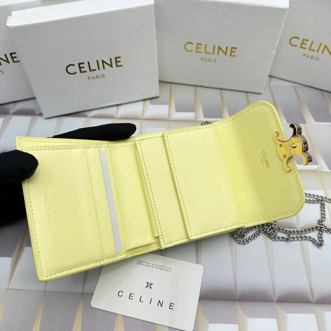 All categories Celine Wallet (Celine) Celine 10999