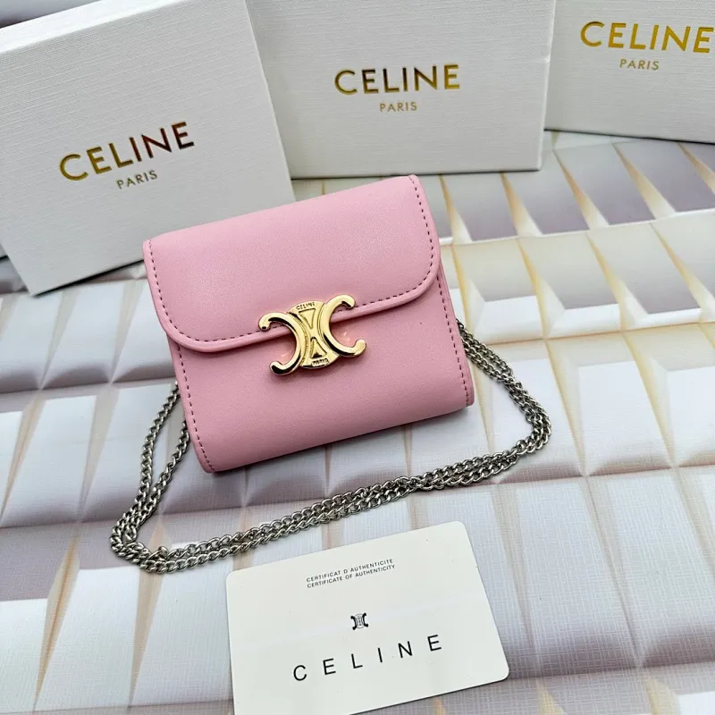 All categories Celine Wallet (Celine) Celine 10999