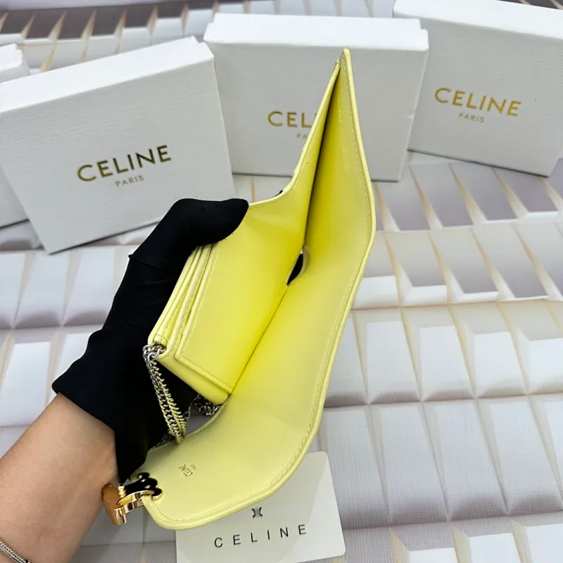 All categories Celine Wallet (Celine) Celine 10999
