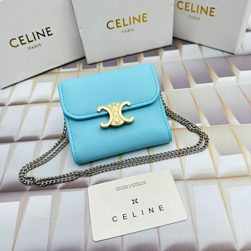 All categories Celine Wallet (Celine) Celine 10999