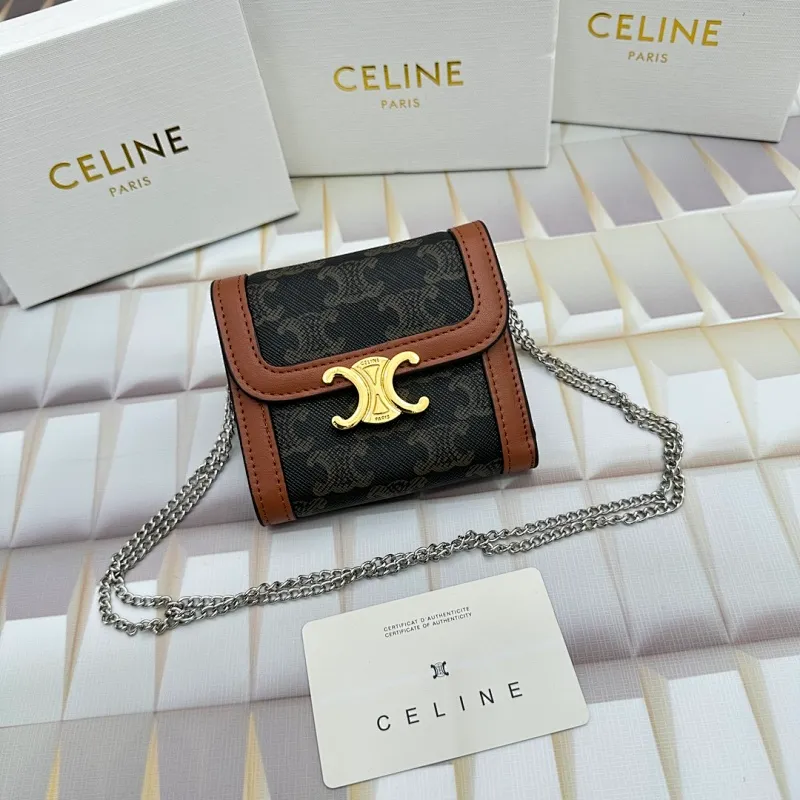 All categories Celine Wallet (Celine) Celine 10999