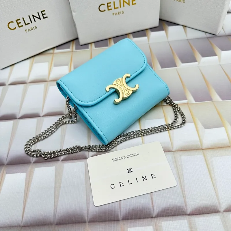 All categories Celine Wallet (Celine) Celine 10999