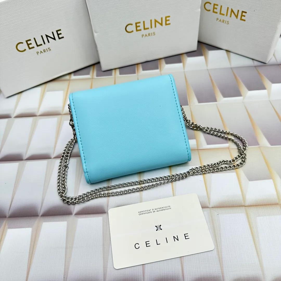 All categories Celine Wallet (Celine) Celine 10999