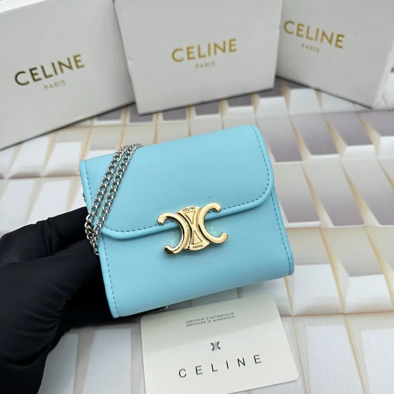 All categories Celine Wallet (Celine) Celine 10999