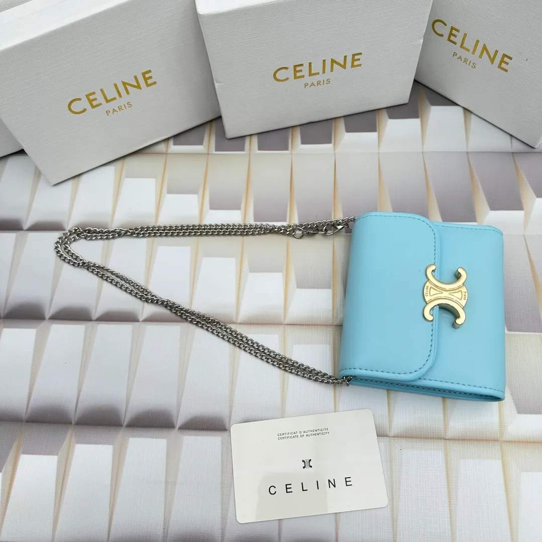 All categories Celine Wallet (Celine) Celine 10999
