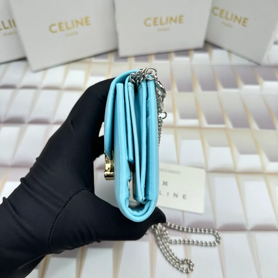 All categories Celine Wallet (Celine) Celine 10999