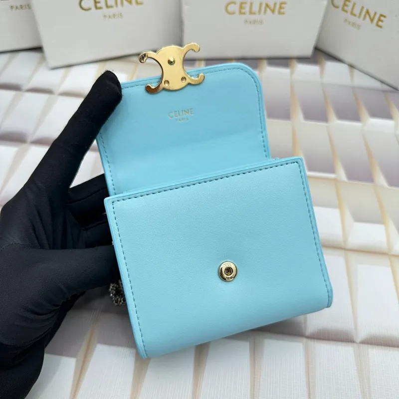 All categories Celine Wallet (Celine) Celine 10999