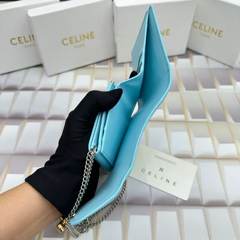 All categories Celine Wallet (Celine) Celine 10999