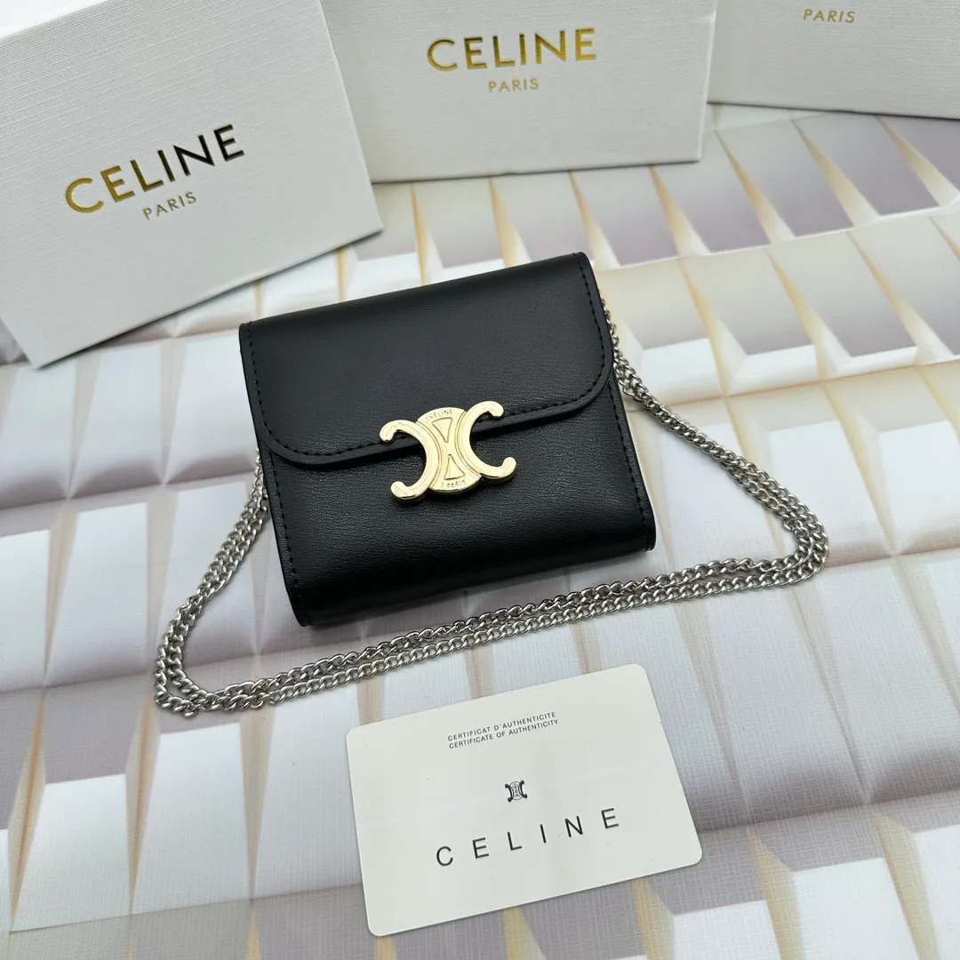 All categories Celine Wallet (Celine) Celine 10999