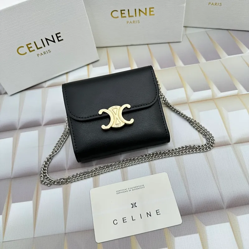 All categories Celine Wallet (Celine) Celine 10999