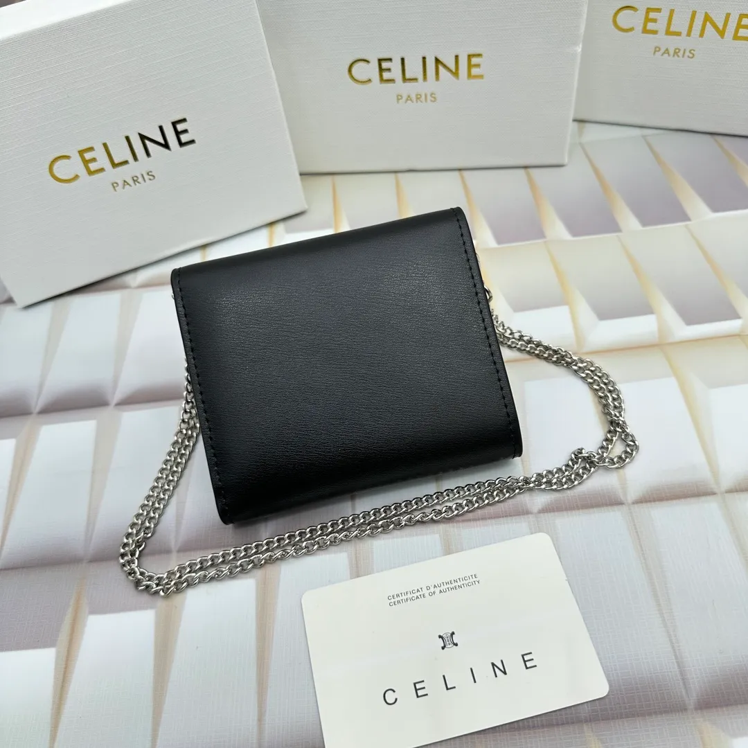 All categories Celine Wallet (Celine) Celine 10999
