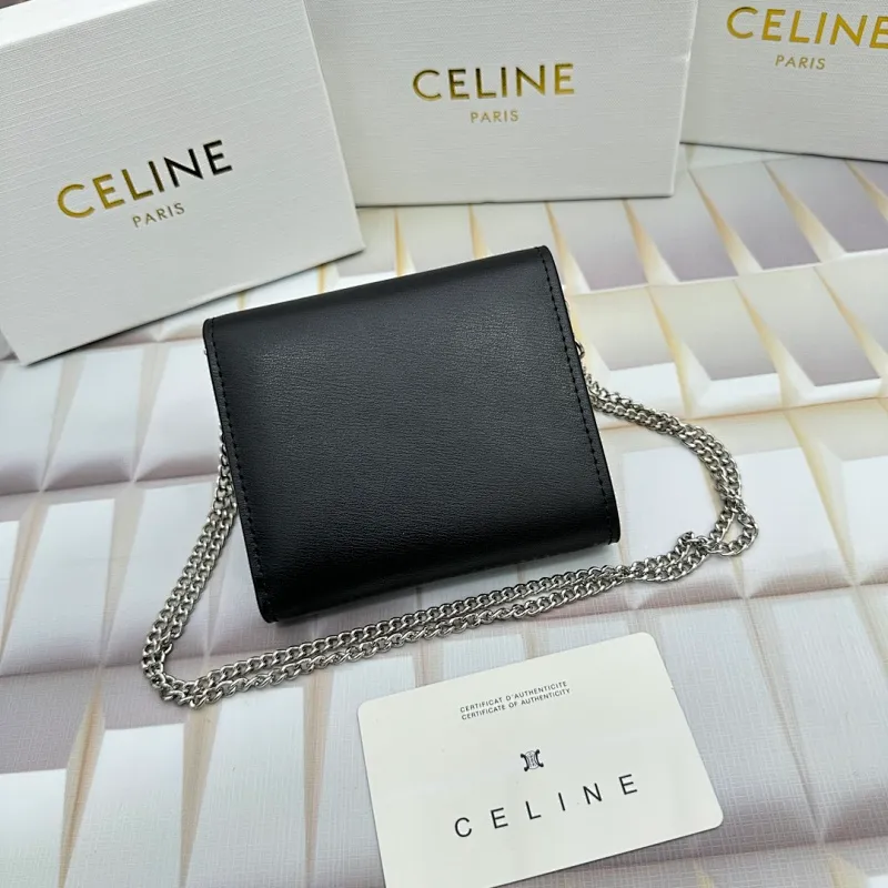 All categories Celine Wallet (Celine) Celine 10999