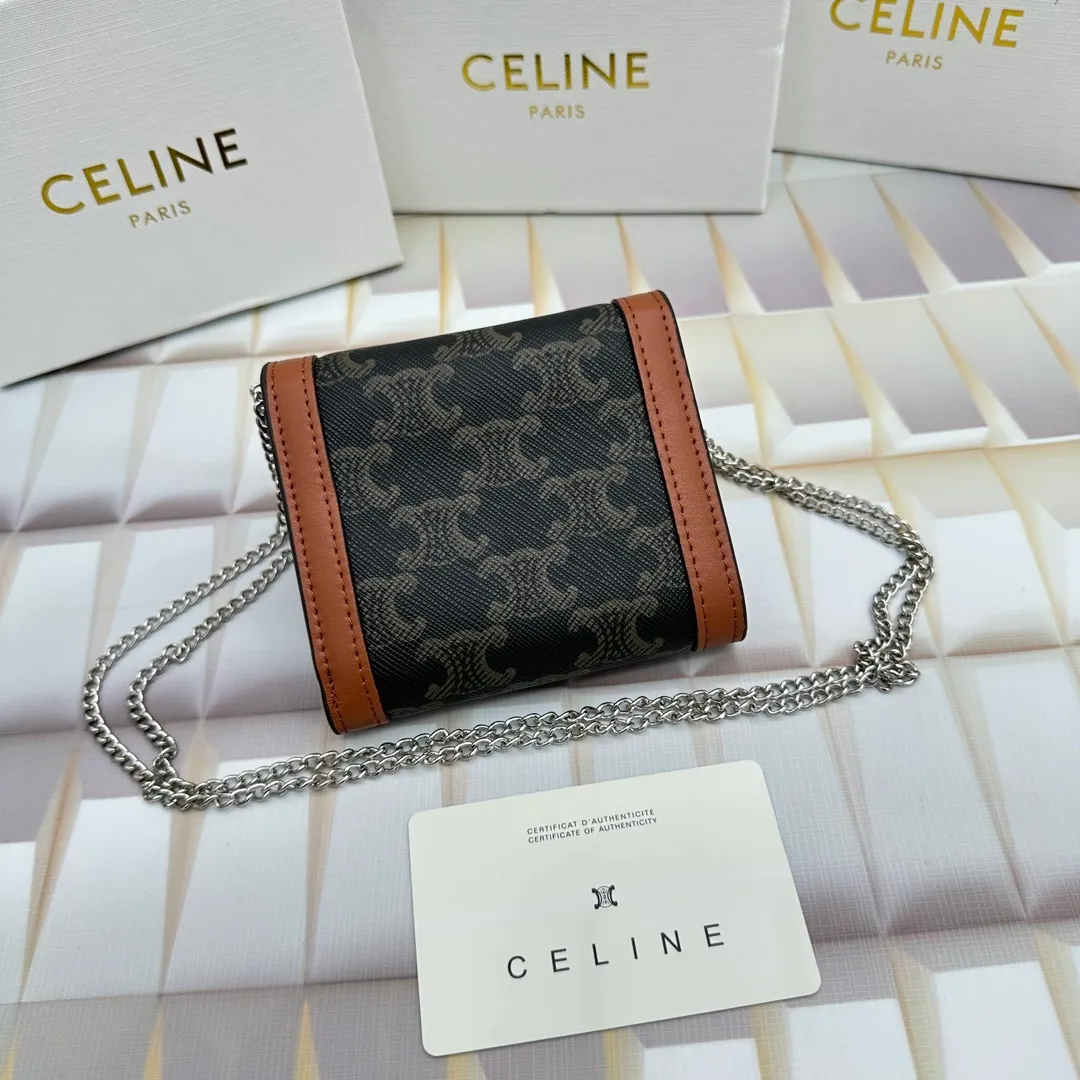 All categories Celine Wallet (Celine) Celine 10999