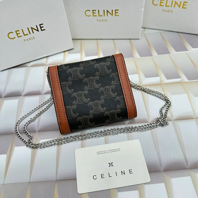 All categories Celine Wallet (Celine) Celine 10999
