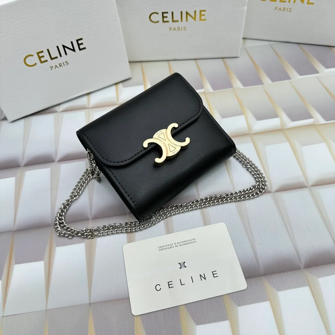 All categories Celine Wallet (Celine) Celine 10999