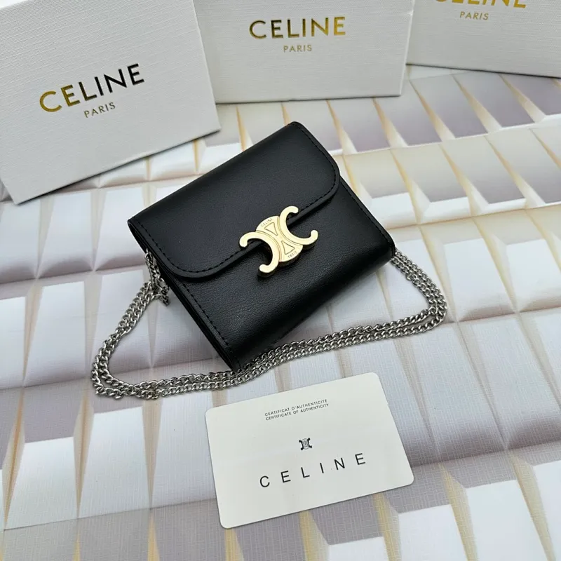 All categories Celine Wallet (Celine) Celine 10999