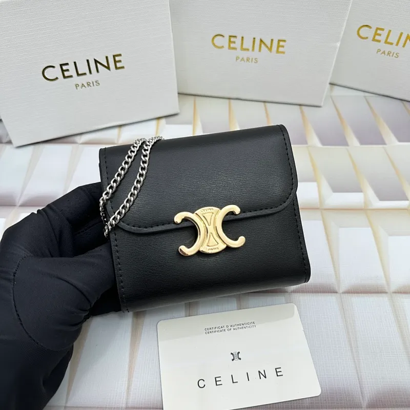 All categories Celine Wallet (Celine) Celine 10999
