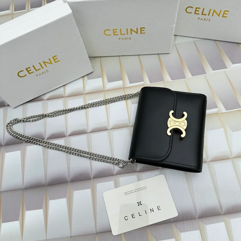 All categories Celine Wallet (Celine) Celine 10999