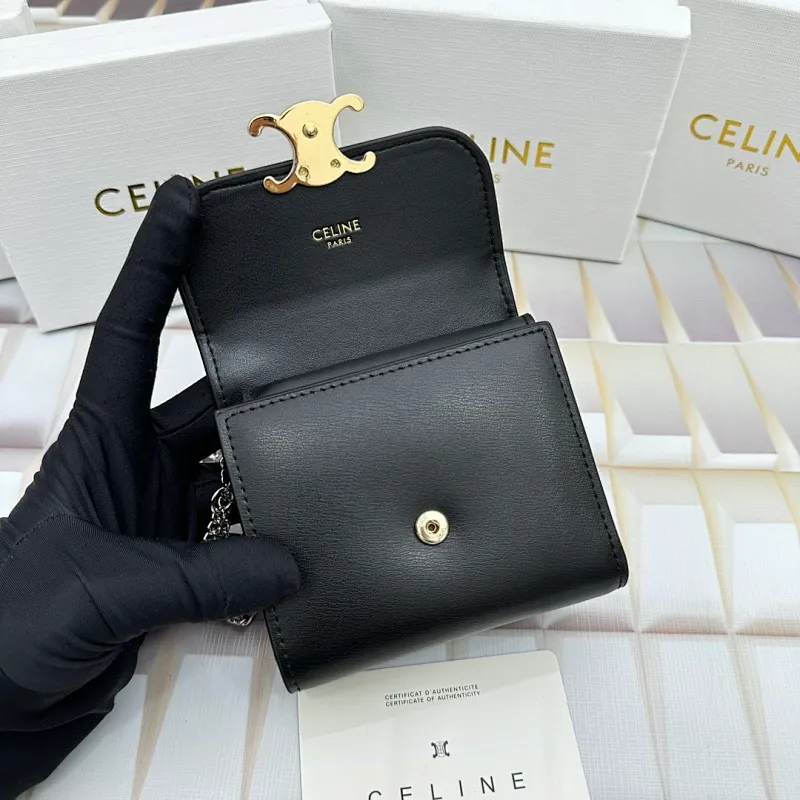 All categories Celine Wallet (Celine) Celine 10999