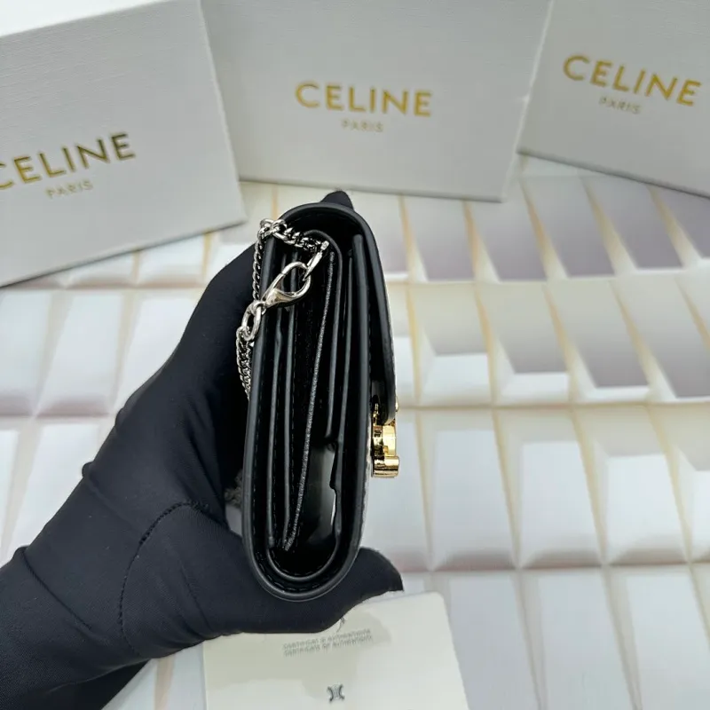 All categories Celine Wallet (Celine) Celine 10999