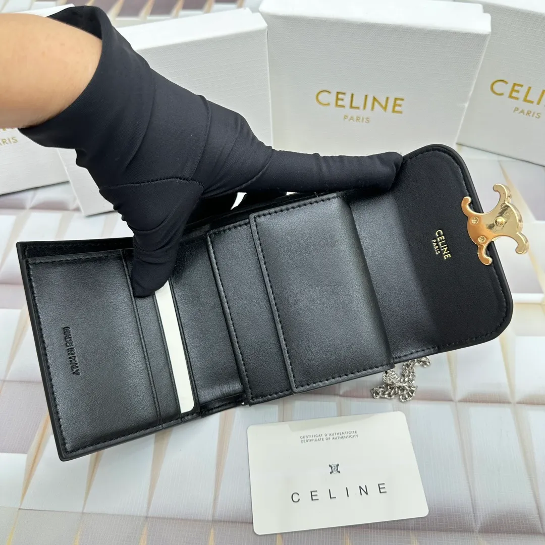 All categories Celine Wallet (Celine) Celine 10999