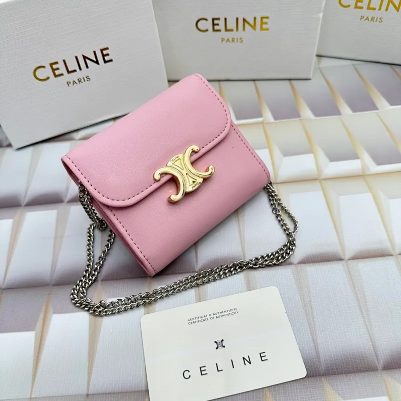 All categories Celine Wallet (Celine) Celine 10999