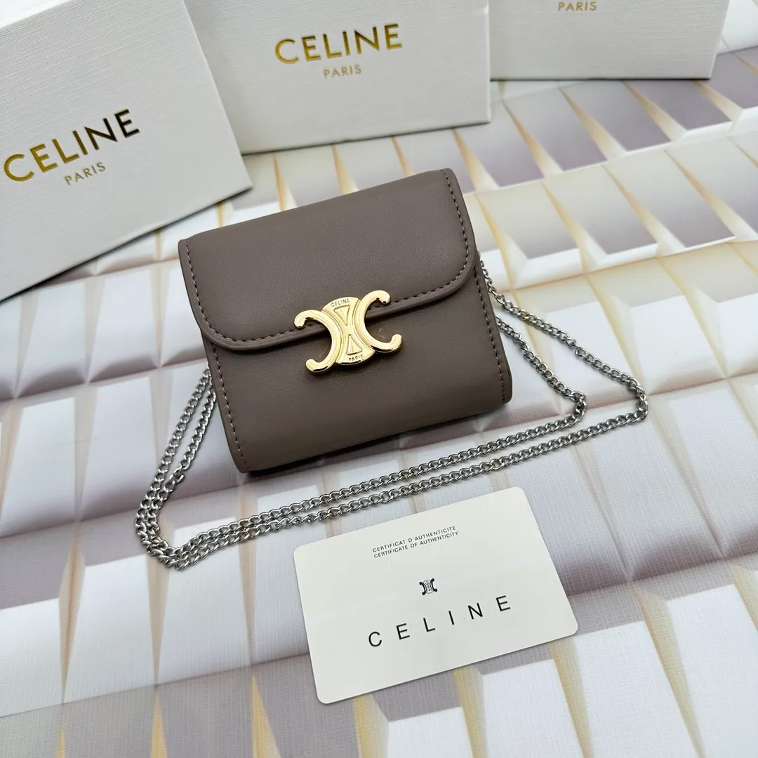 All categories Celine Wallet (Celine) Celine 10999