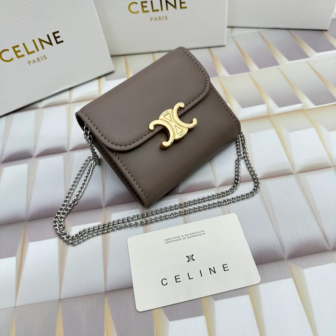 All categories Celine Wallet (Celine) Celine 10999