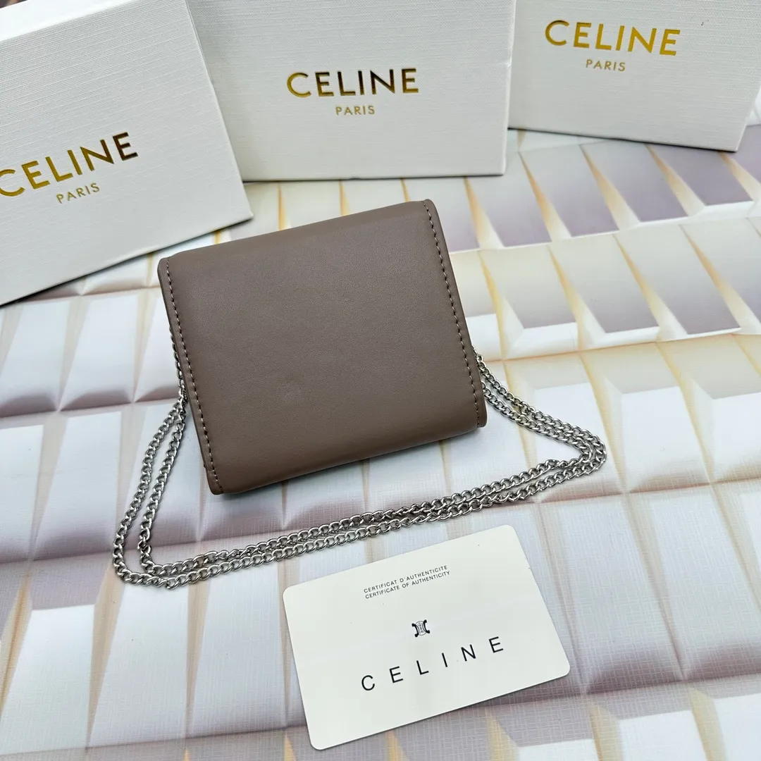 All categories Celine Wallet (Celine) Celine 10999