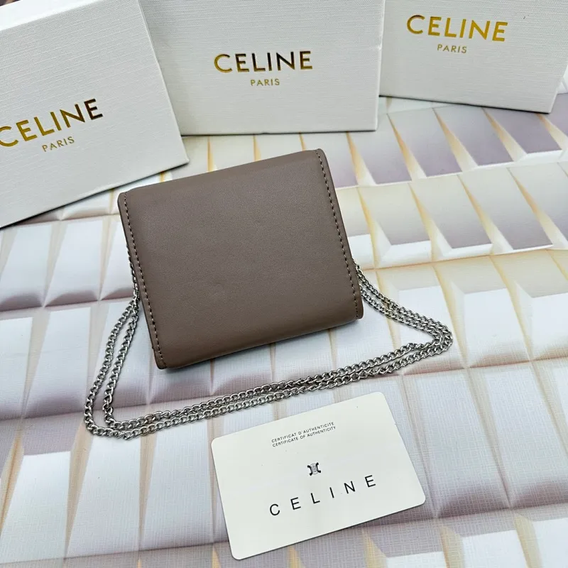 All categories Celine Wallet (Celine) Celine 10999