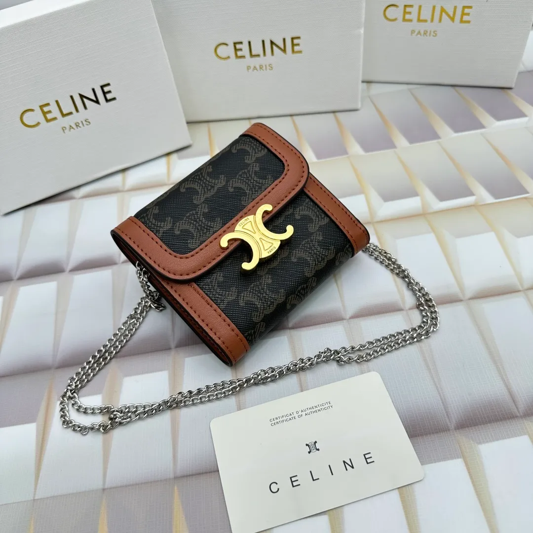 All categories Celine Wallet (Celine) Celine 10999