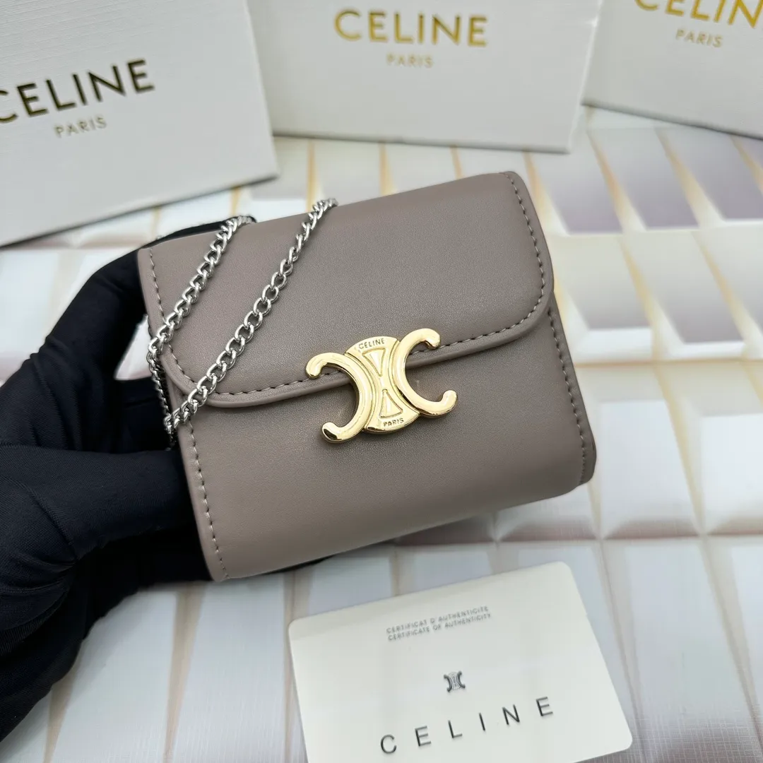 All categories Celine Wallet (Celine) Celine 10999