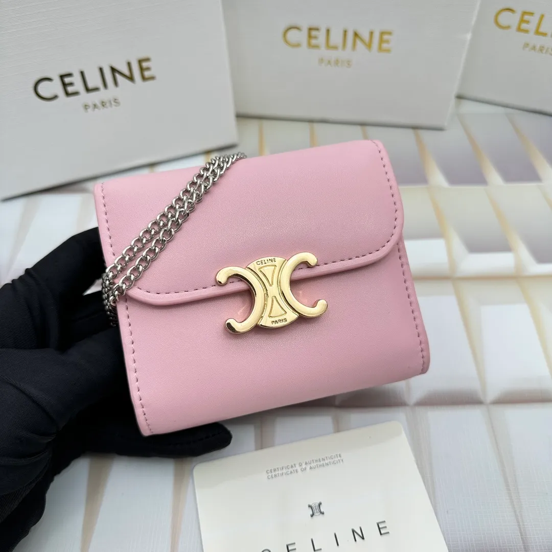 All categories Celine Wallet (Celine) Celine 10999