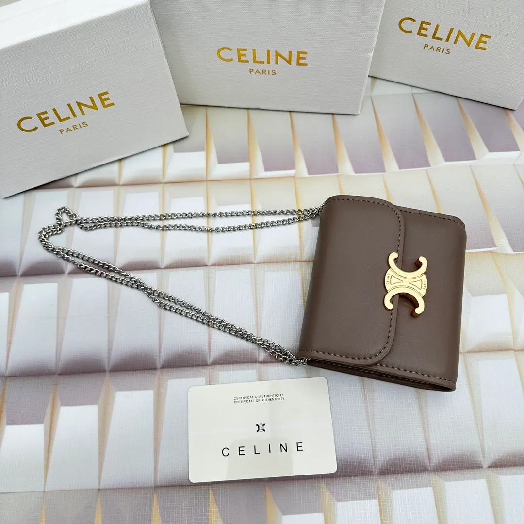 All categories Celine Wallet (Celine) Celine 10999
